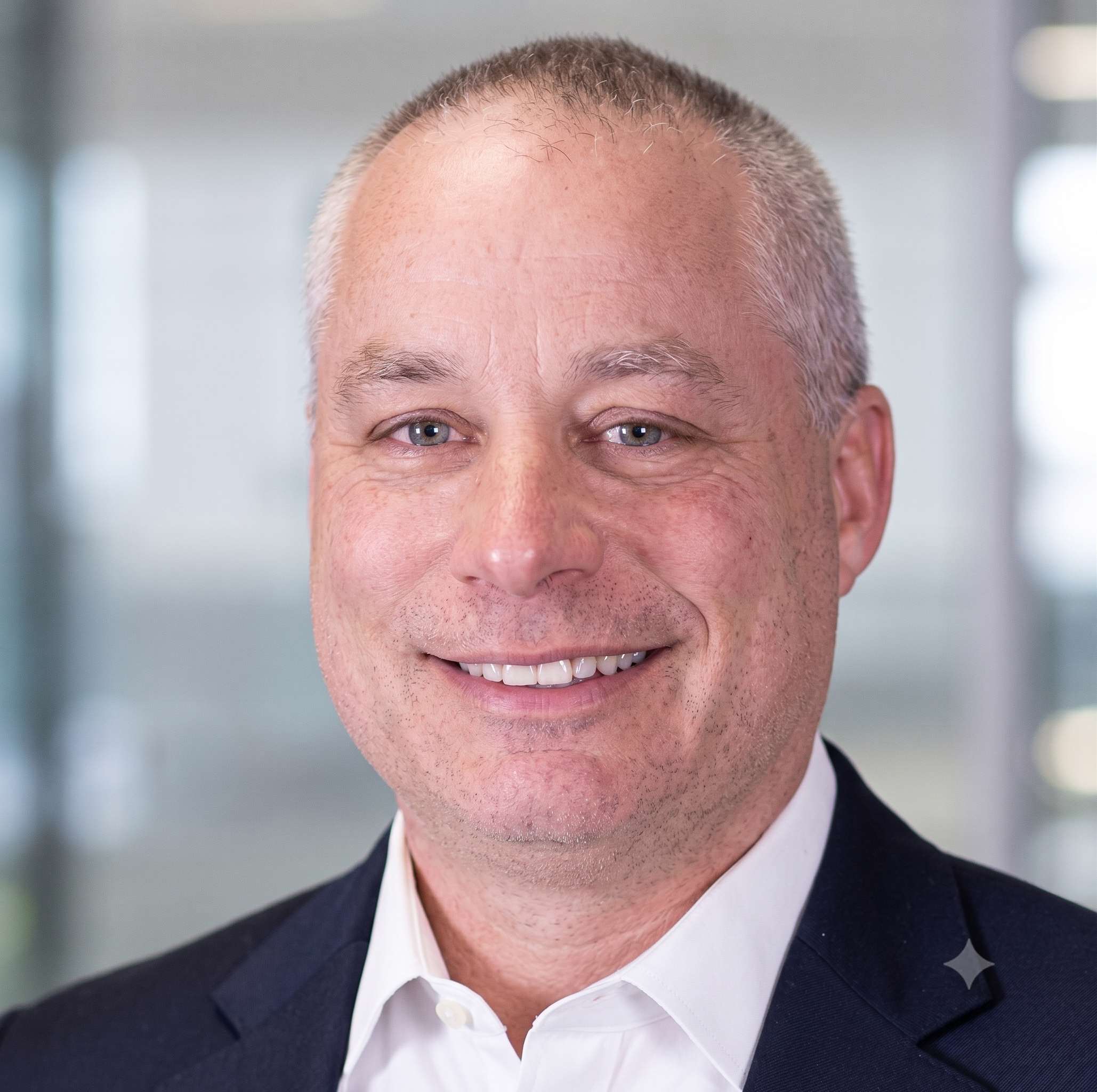 Mark Levin, CEO of MEDL Group